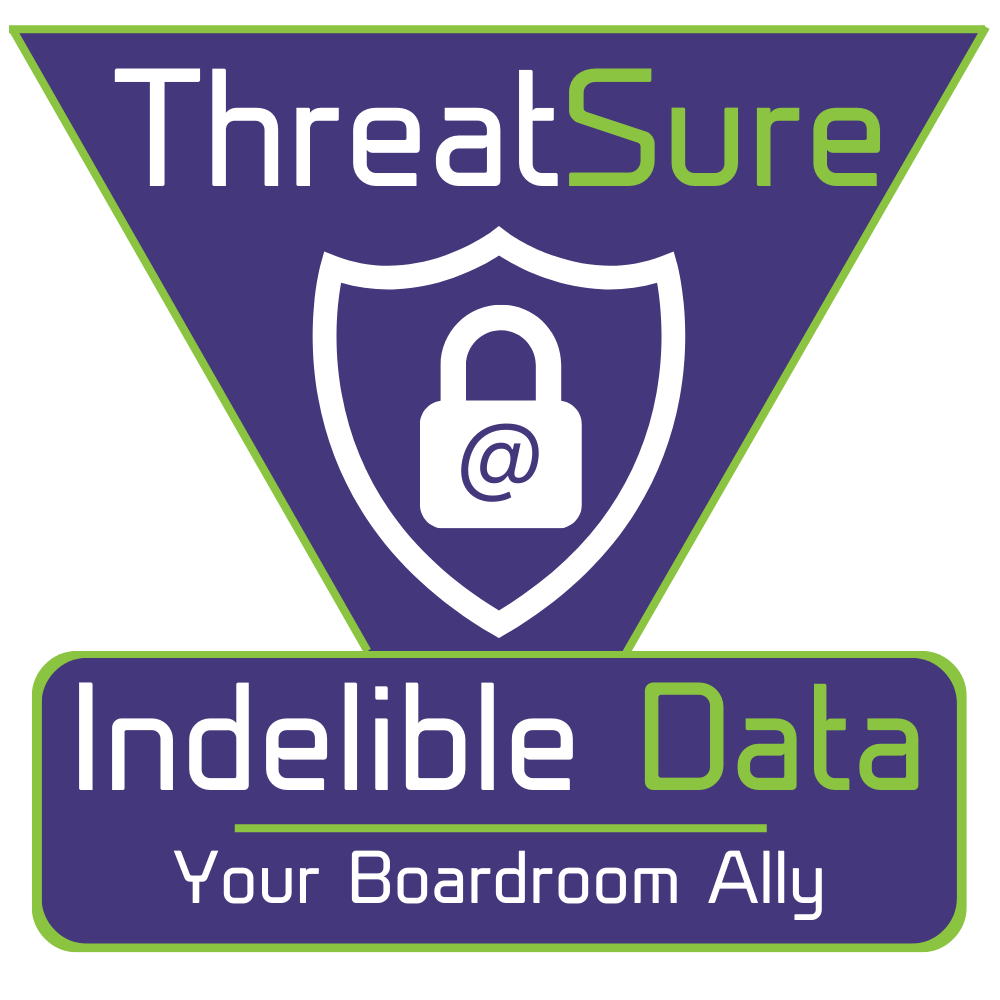 Threatsure Logo