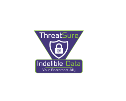 ThreatSure – Designed to be your ally in the boardroom