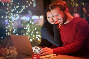 Stay safe from cyber threats this Christmas